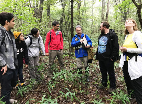 団体向けオーダーメイドプログラム