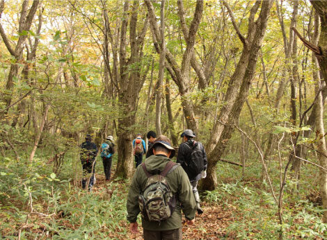 研修プログラム