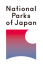 National Parke of Japan